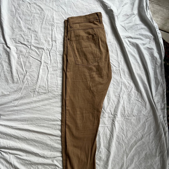 ring of fire 30x32 slim pants - Picture 2 of 6